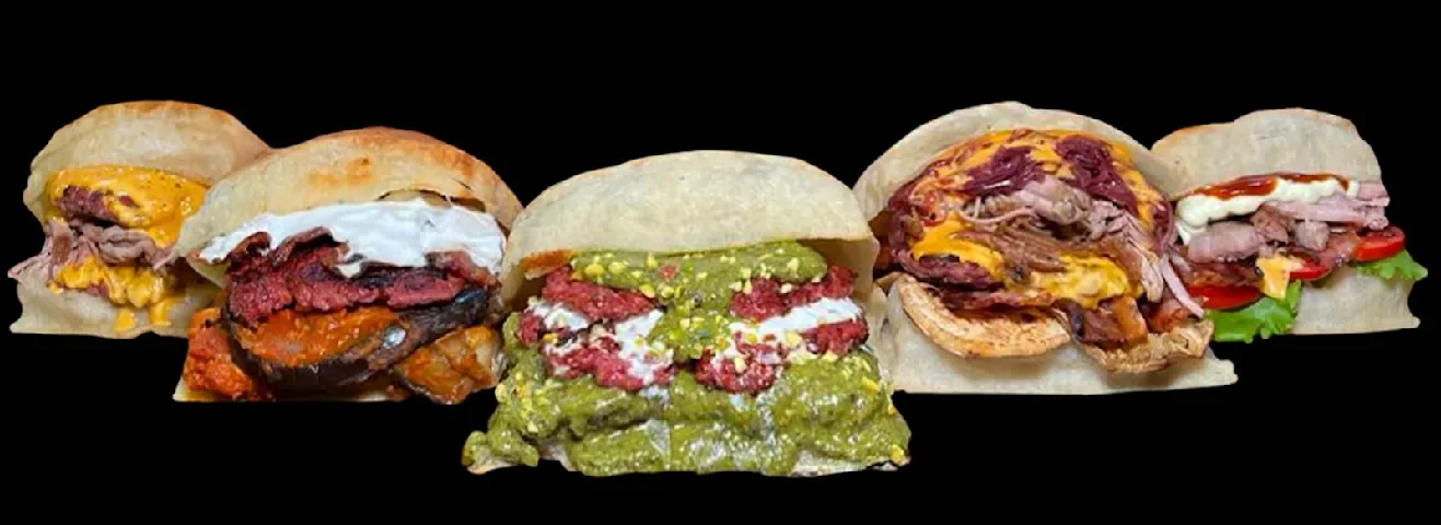 I panini di Poldo